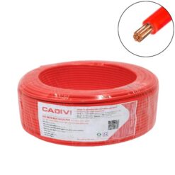 Dây điện Cadivi 0.6/1kv