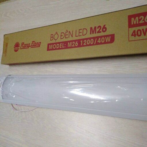 Den Led Ban Nguyet M26 1200 40w Rang Dongjpg