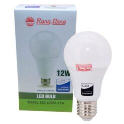 Den Led Bulb 12w Rang Dong