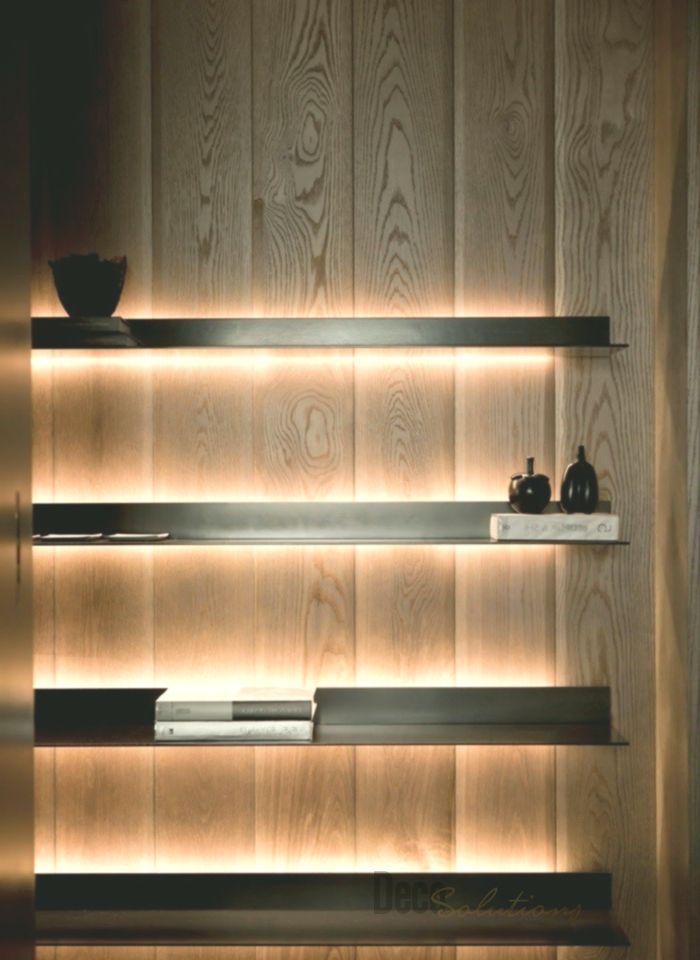 Den Led Day 4
