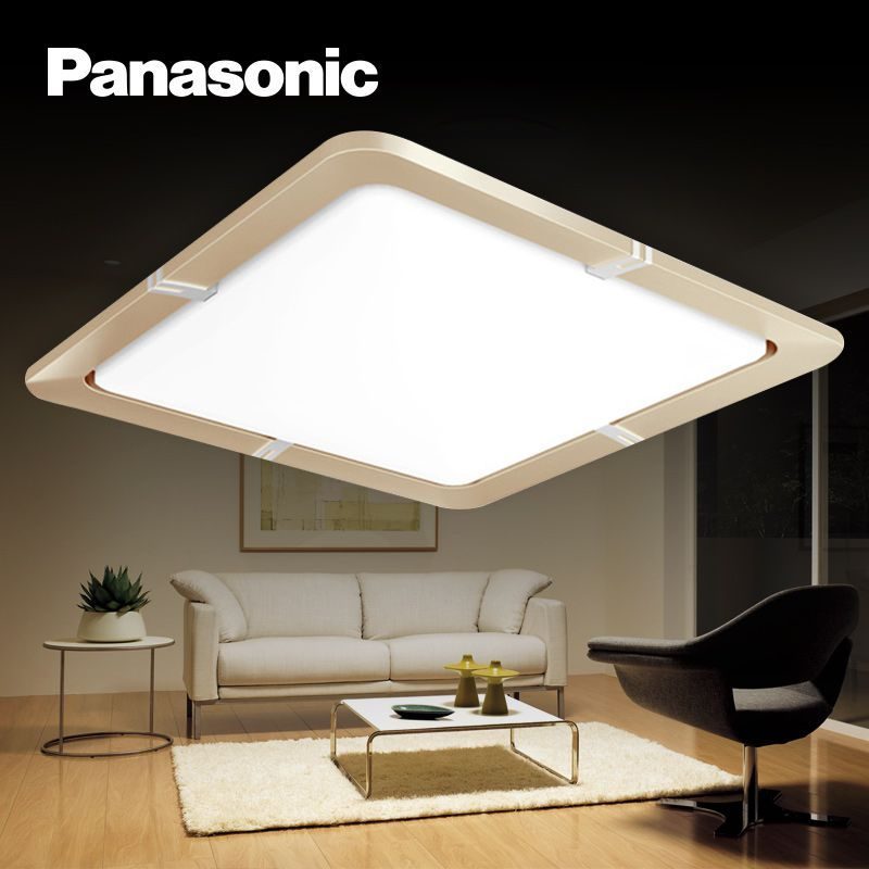 Den Led Panasonic 1 1