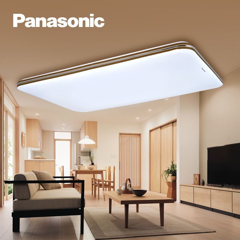 Den Led Panasonic 2