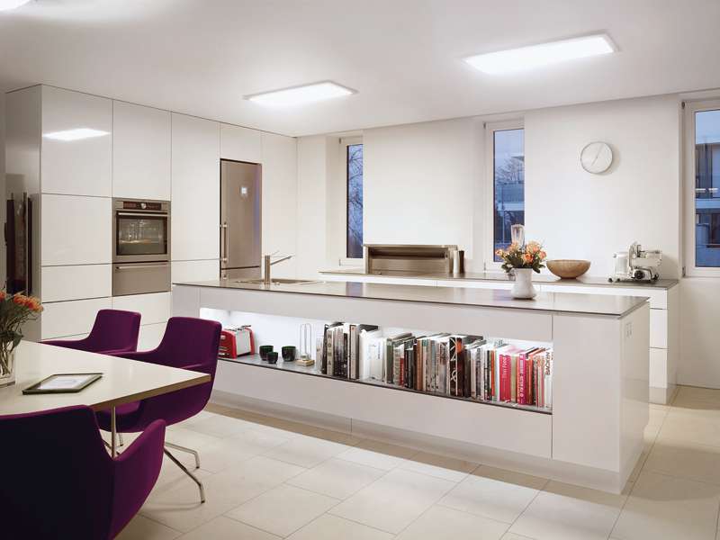 Den Led Panel 2