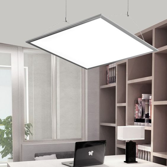 Den Led Panel 4
