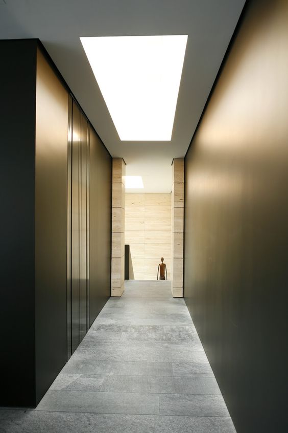 Den Led Panel 6