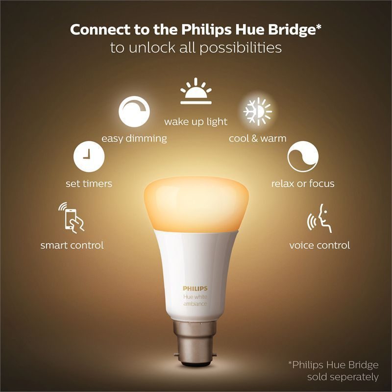 Den Led Philips 3