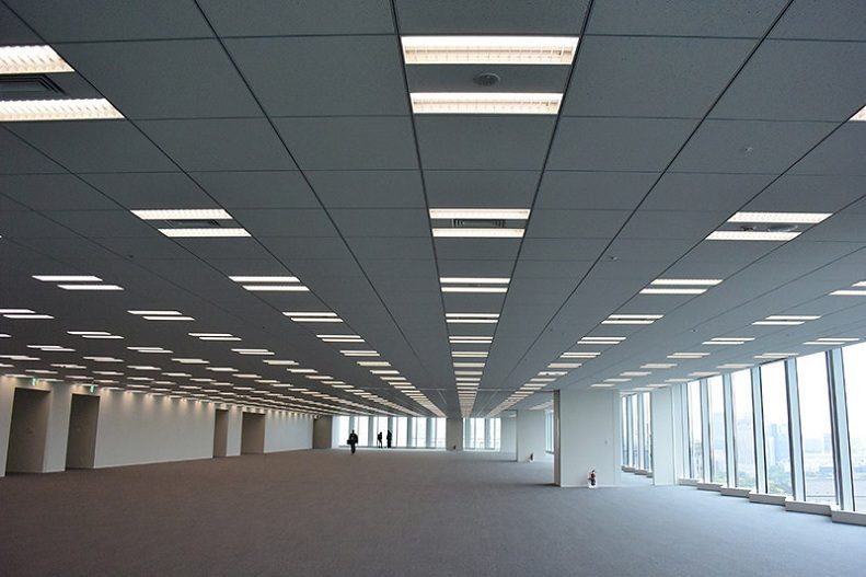 Den Led Rang Dong 2