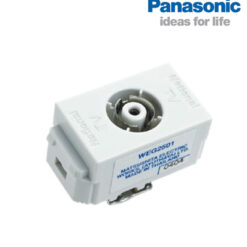 O Cam Tivi Panasonic Wev2501sw Wide